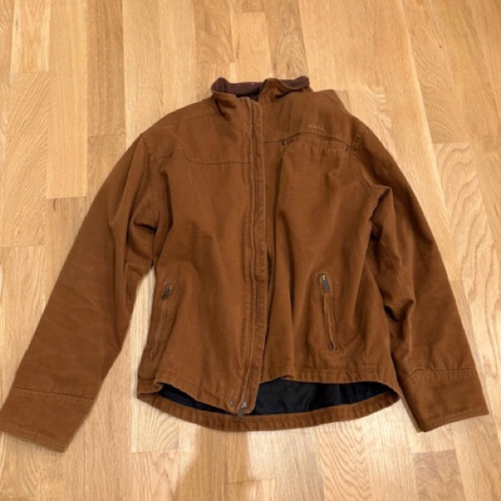 KAVU | MENS JACKET